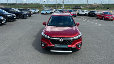 Suzuki S-Cross 1.4 Boosterjet 48V Hybrid Motion 5dr Petrol Hatchback